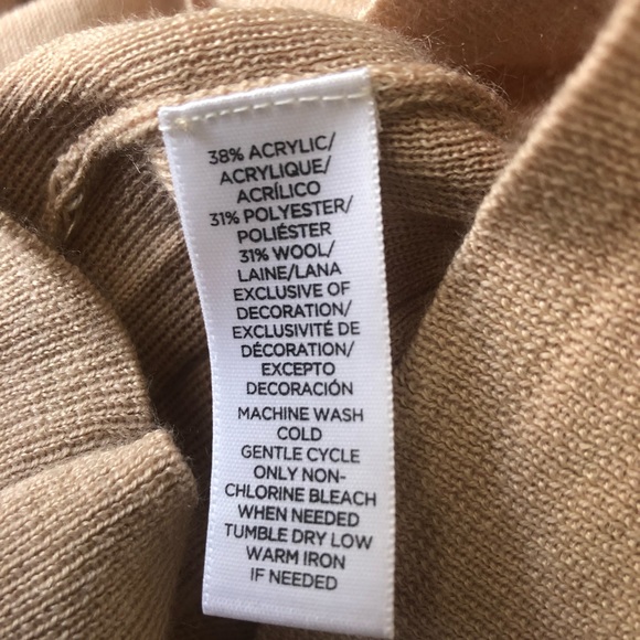 Loft lightweight sweater top - Picture 5 of 5